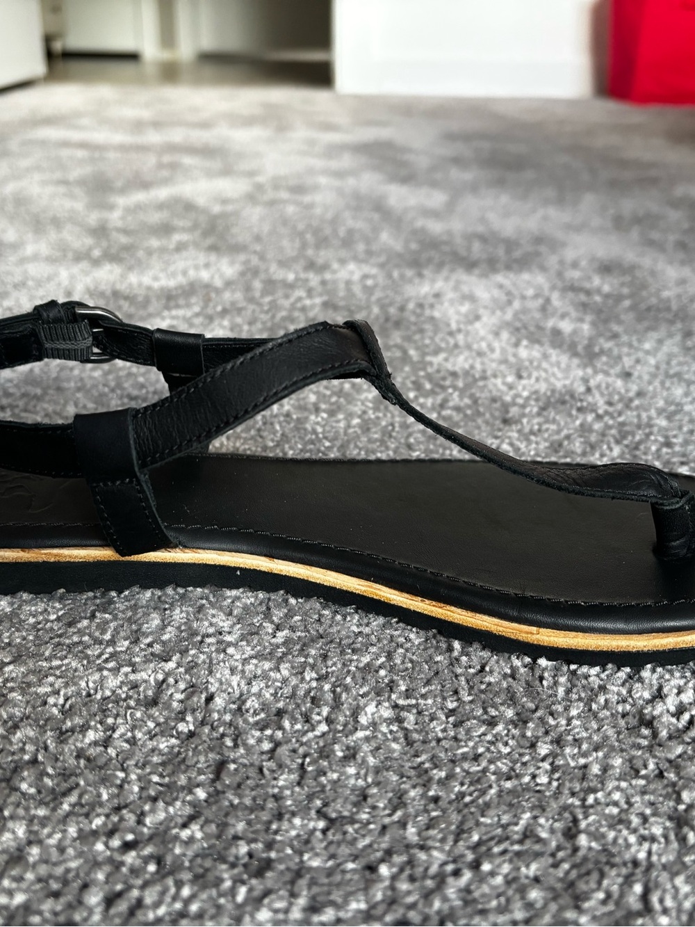 Sorel Sandals - Picture 4 of 4